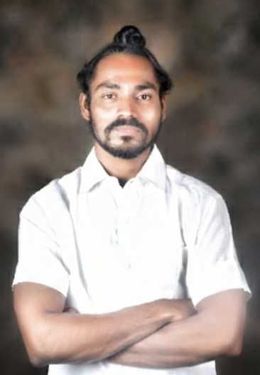 Laxman Sitaram Adagale